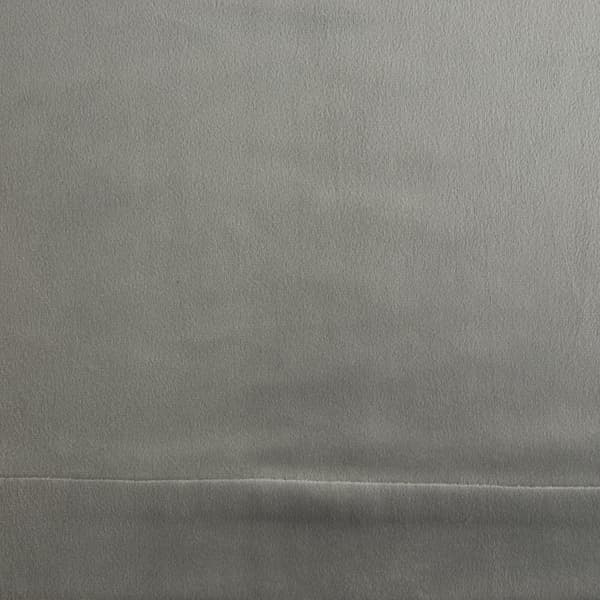 MELINDA DUKSET 4 DELAR 30X40CM SILVER