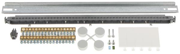 22-MODULER YTMONTERAD DISTRIBUTIONSKONTOR LE-137435 Practibox S LEGRAND