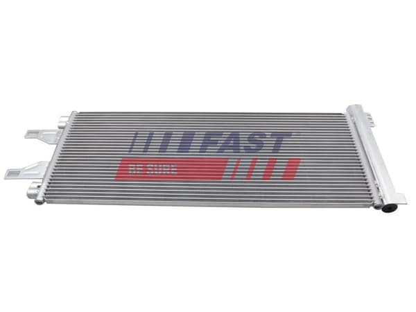 LUFTKONDENSOR FT55304 FAST