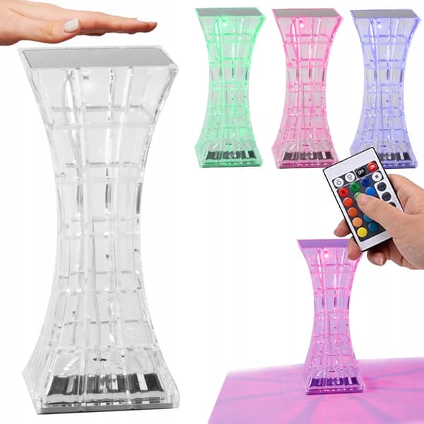 Diamantlampe YA19 (20) / 50 stk_B