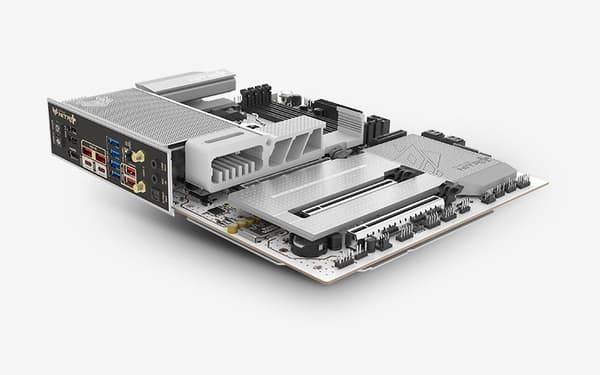 SAPPHIRE NITRO X870EA PHANTOMLINK PE bundkort