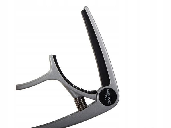 CAPO GUITAR EC-3 (100) / 125 GAB_A