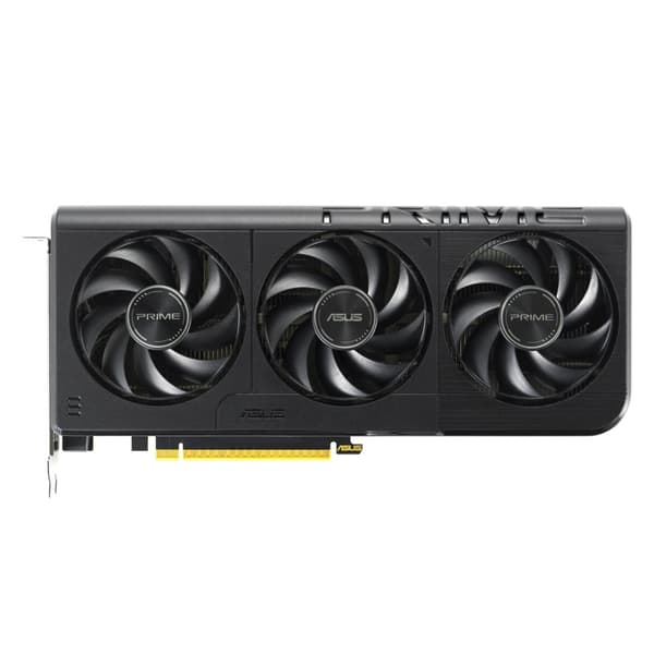 ASUS PRIME RTX 5060 8GB OC grafikkort