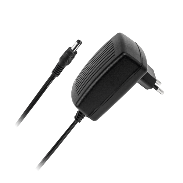 Batterilader 20V 2A/4A til batterier RB-2001, RB-2002 Rebel Tools