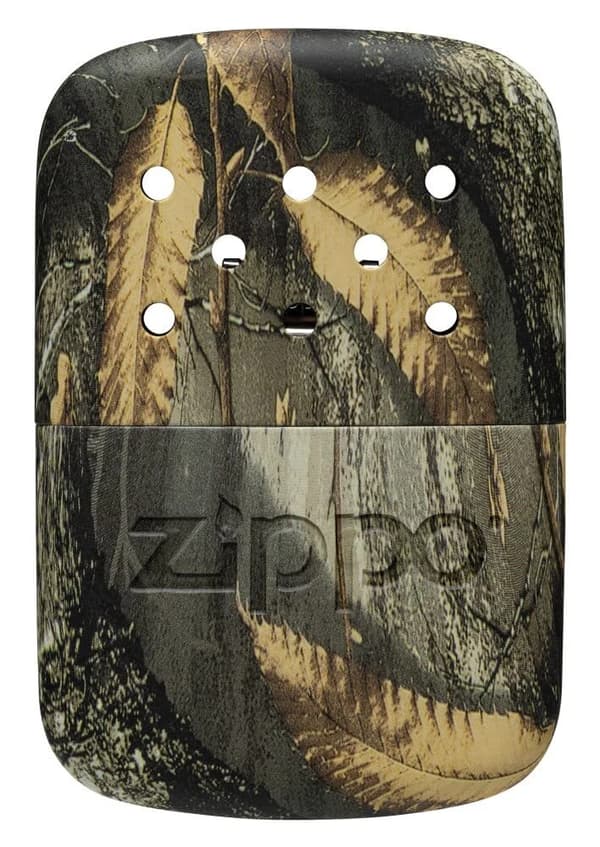ZIPPO REAL TREE 12H håndvarmer 2007905