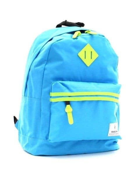 SKECHERS Neonsplash Reppu Sininen