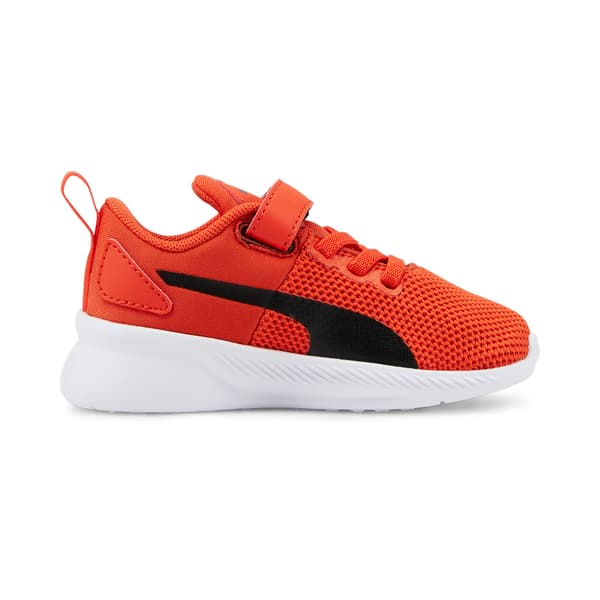 Puma Flyer Runner V Inf barnskor röda 19293038 r 24