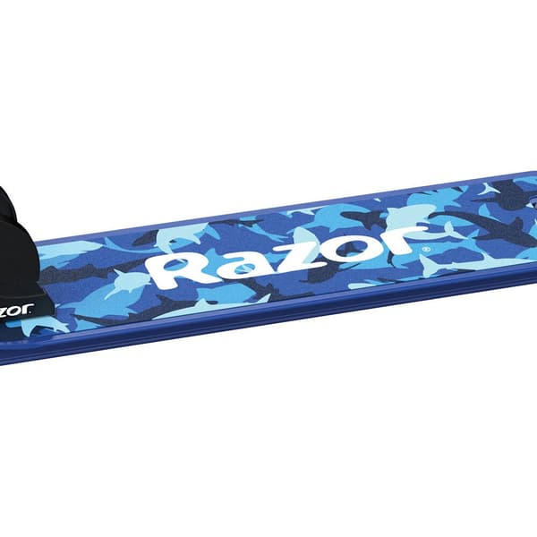 Razor Model A Børneløbehjul, Letvægts, Justerbart Styr