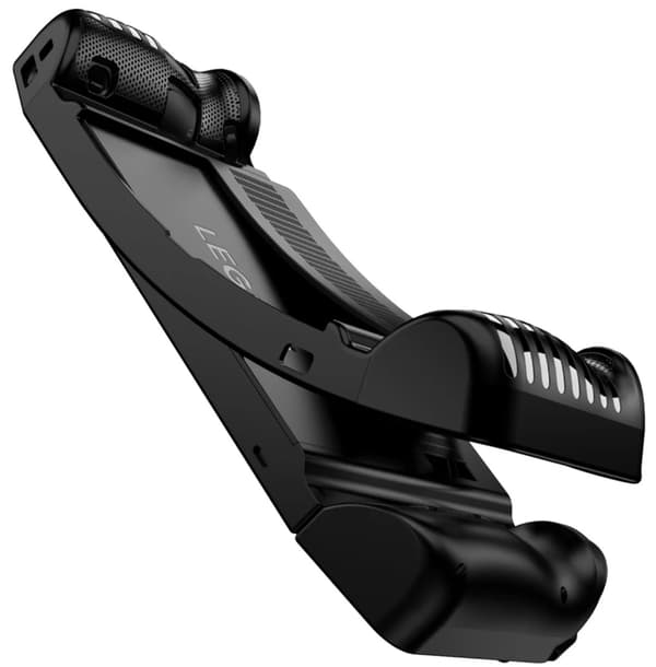 Silikonecover til Lenovo Legion Go