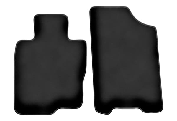 Premium bilmåtter til Nissan Navara 4 pickup (2014-)