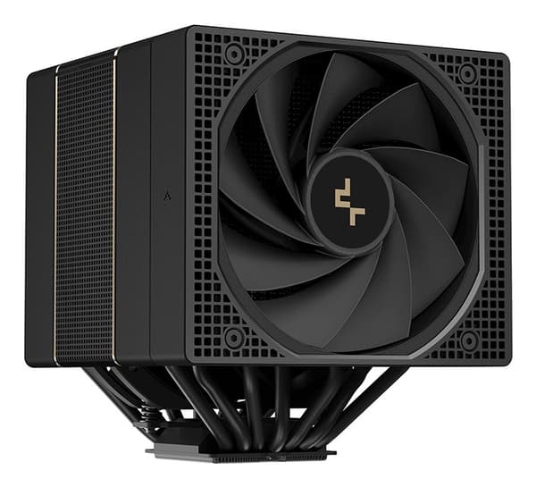 DeepCool ASSASSIN VC ELITE -jäähdytys