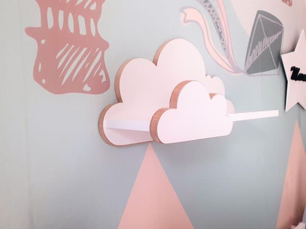 LAGUNA Cloud Hylde - Elegance
