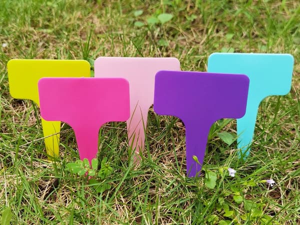 Etiketter TIL planter 50 STK (200)/125 GAB_A