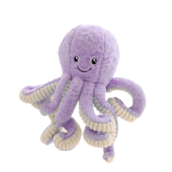 Mustekala 60cm violetti