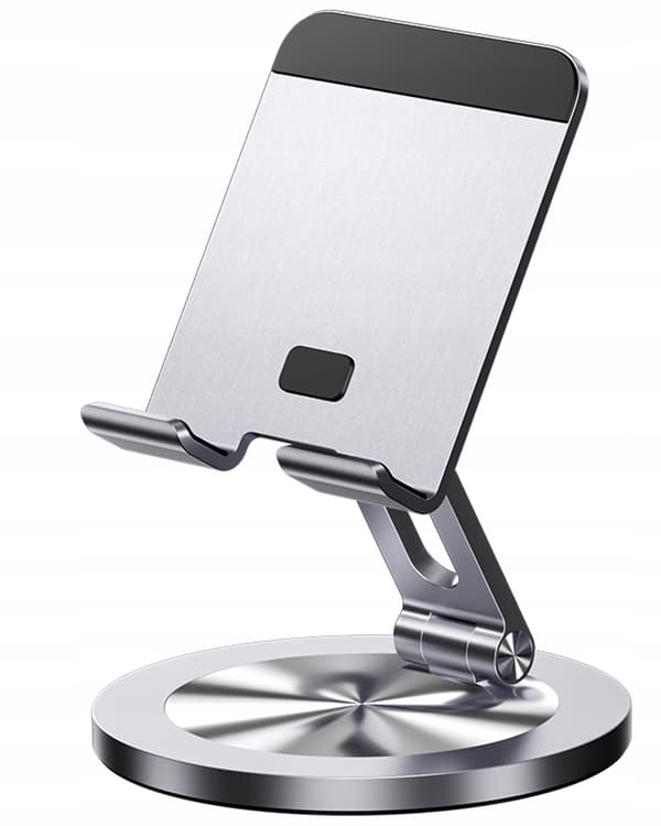 INNOSTYLE FOLDBAR TELEFON OG TABLET STATIVHOLDER 360° STATIV