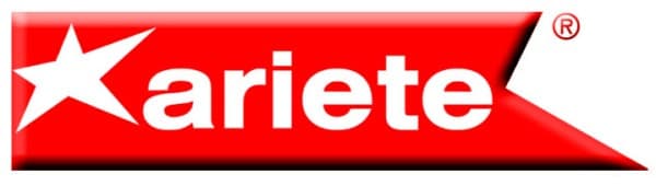 Ariete-linssit ratsuille varustetut silmälasit kirkas
