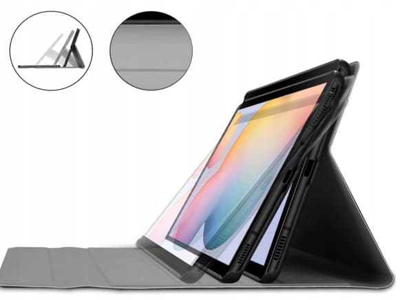TASTATURETUG til SAMSUNG GALAXY TAB S6 LITE 10.4