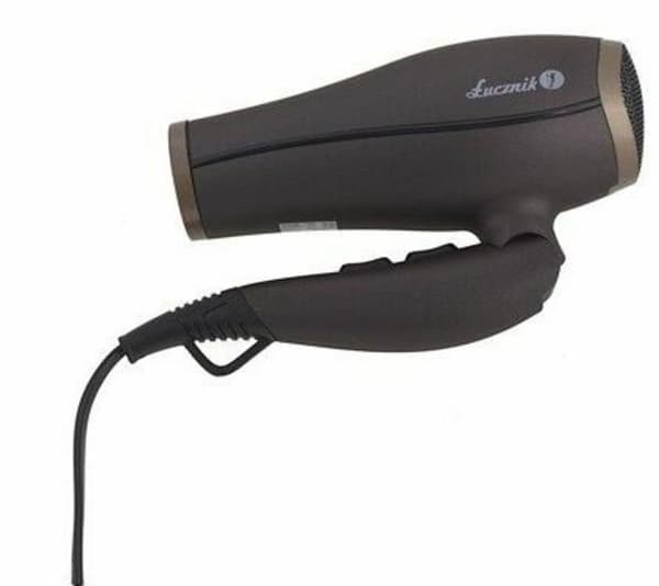 ŁUCZNIK HD 410 SATIN hårtørrer