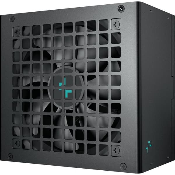 DeepCool PL650-D virtalähde
