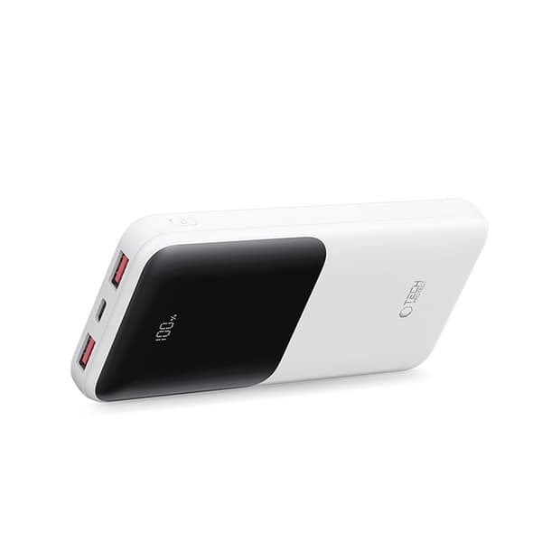TECH-PROTECT PB01 POWERBANK 10000mAh 22.5W VIT