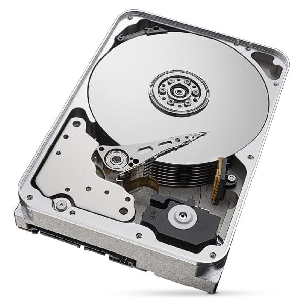 Seagate kiintolevy IW PRO 16TB ST16000NT001