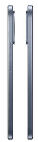 REALME 16 Pro 5G Smartphone 8GB/512GB Grå