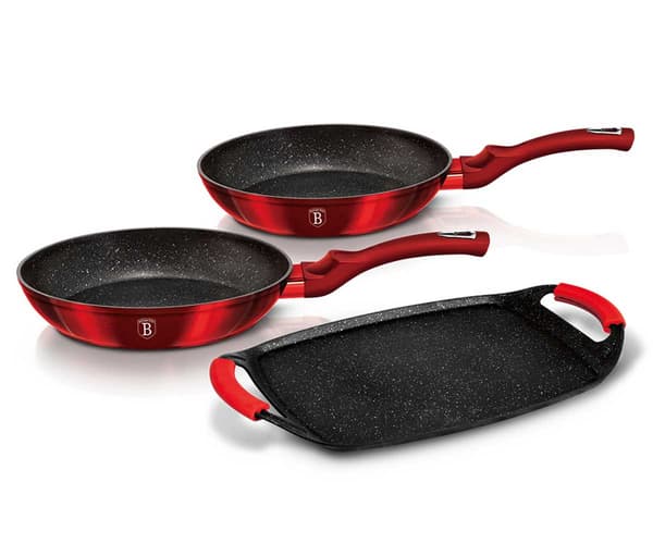 BERLINGER HAUS BH-1668 GRANIITTIPANNUSETTI
