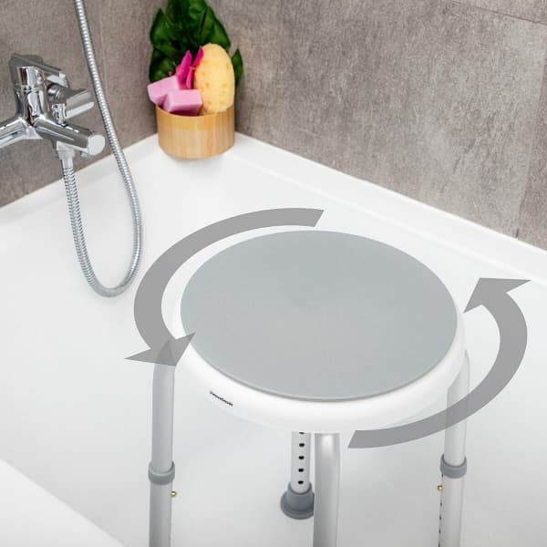 InnovaGoods ROSHAWER duschsits