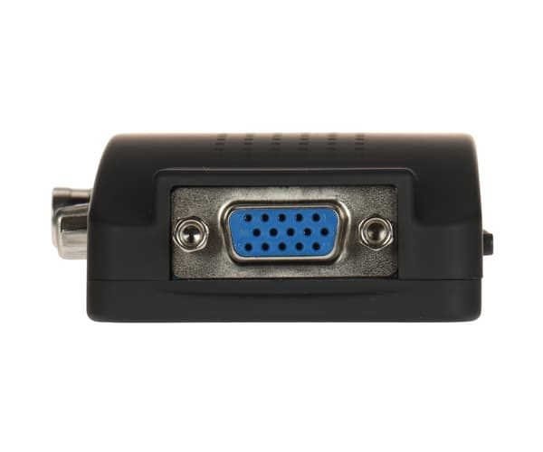 VGA-1920F datorskärmkonverter