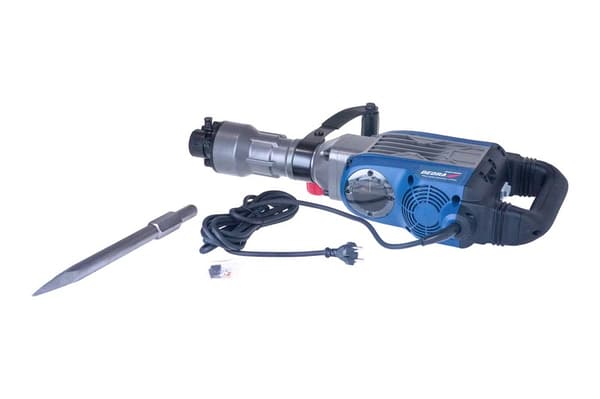SEKSKABSHAMMER 1700W - DED7835