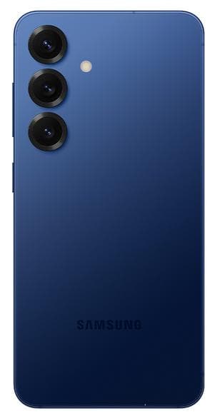 Samsung Galaxy S25 5G 12/128GB marinblå
