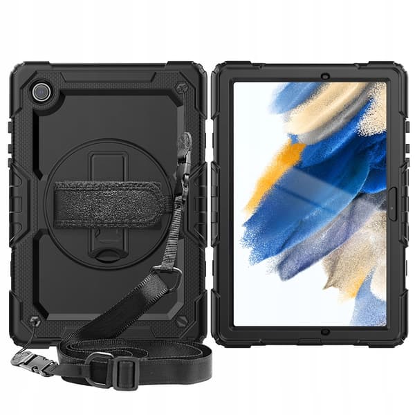 ETUI TIL SAMSUNG GALAXY TAB A8 10.5 SM-X200 SM-X205