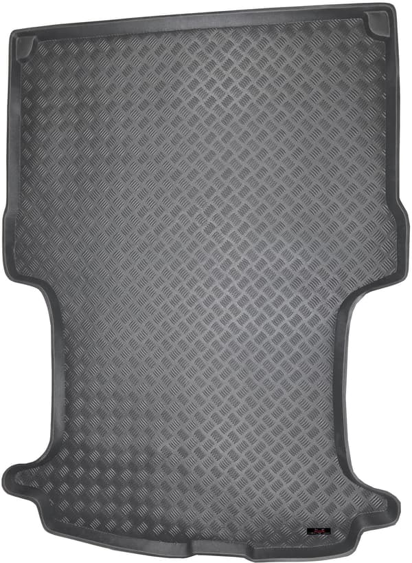 Dacia Logan MCV II Kombi 2012-2020 Trunkmatta MAX-MAT