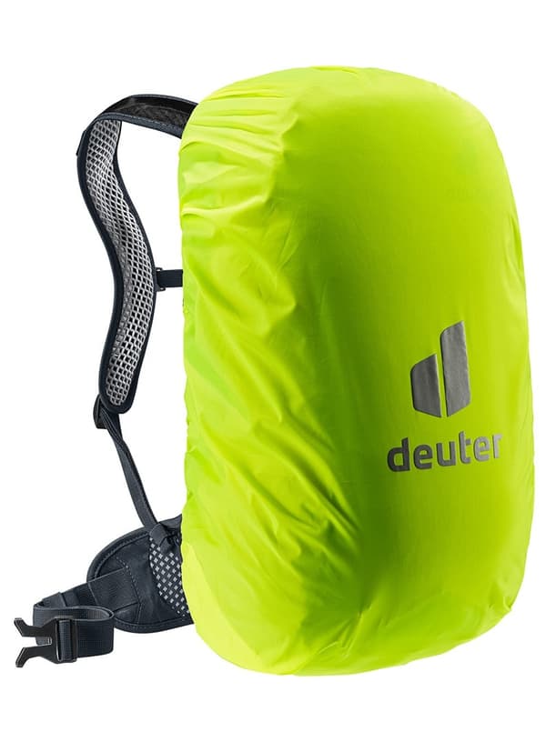 Deuter Race Air 10 sort cykelrygsæk