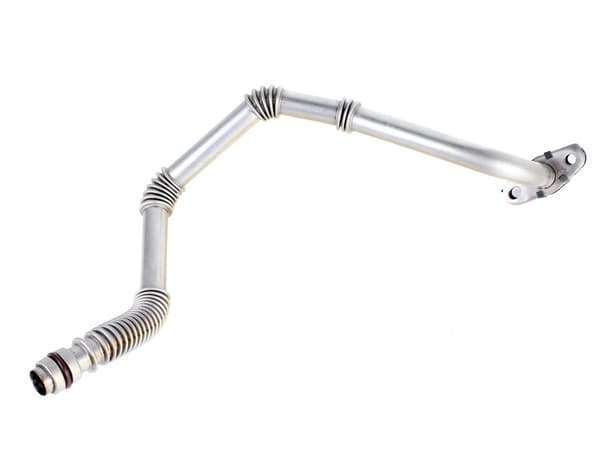 TURBOLADER OLIETØRRØR 1.6 DCI