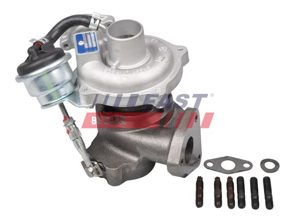 TURBOAGGREGAT FT63537 FAST