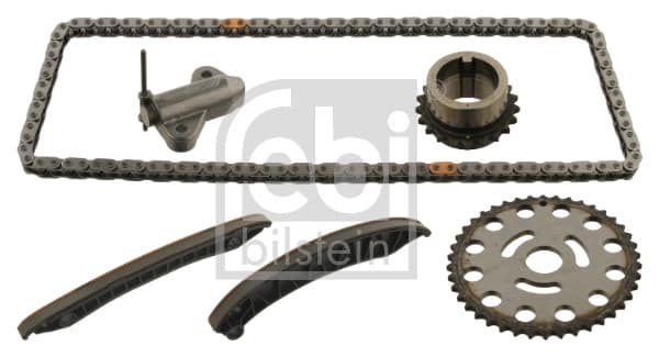 KAMKEDJA 30639 FEBI