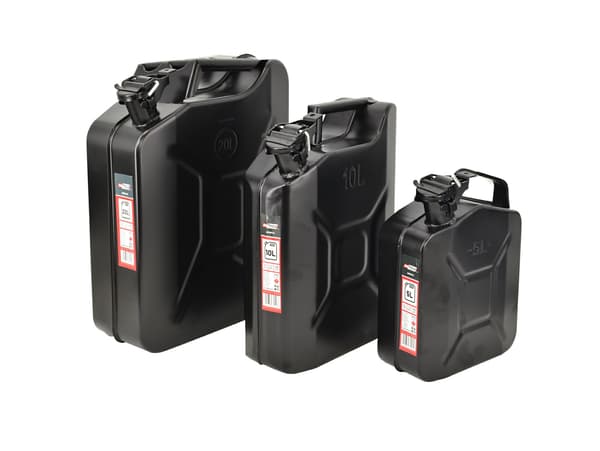 AWTOOLS METALBRÆNDSTOFDUNK 5L