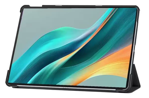SLIM FODRAL för DOOGEE T36 12"