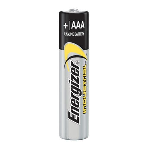 LR03 10st ENERGIZER INDUSTRIELL