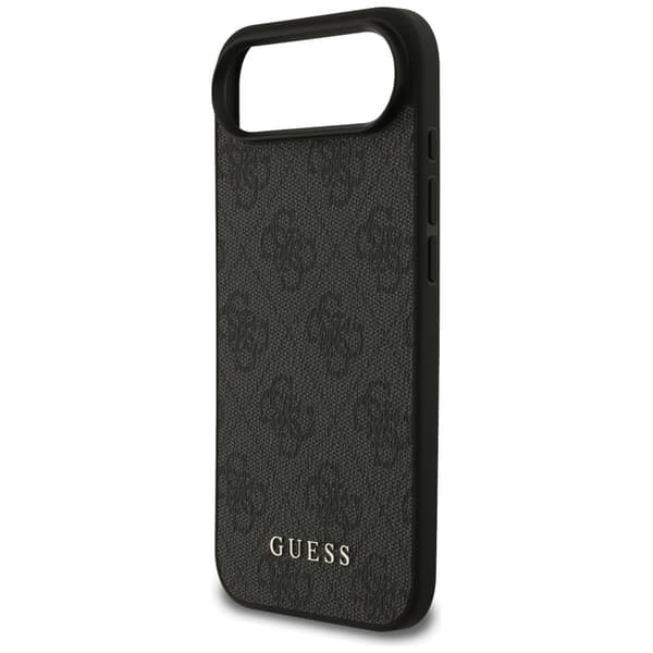 Guess 4G Classic cover til iPhone 17 Air - sort
