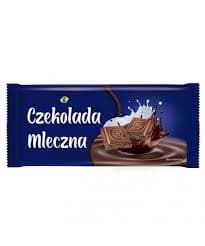 LEWIATAN MÆLKECHOKOLADE 30% 100G