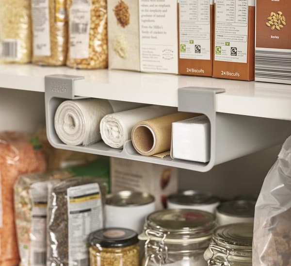 CupboardStore Joseph Joseph Folie Bakpapperspåse Organizer