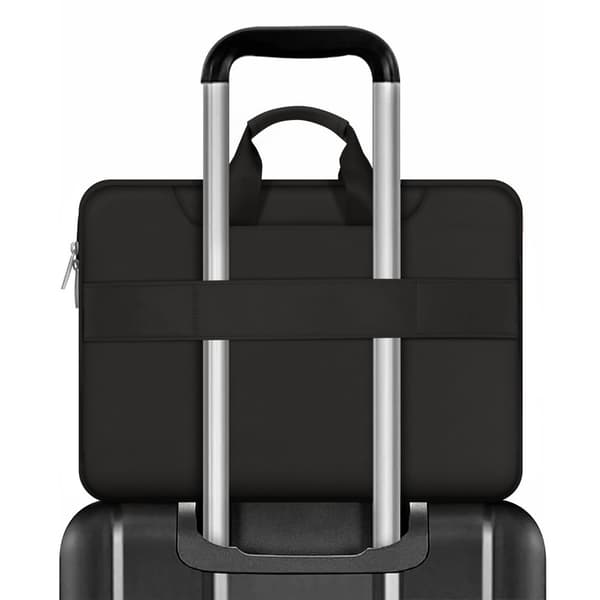 TECH-PROTECT FICKBAG LAPTOP 13-14 SVART