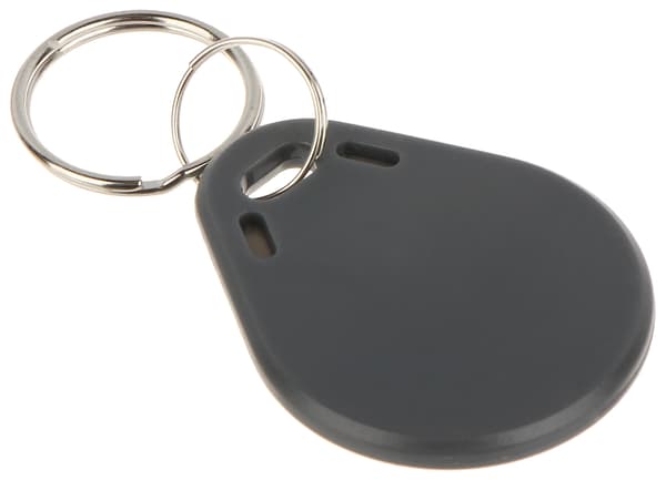 RFID NÆRHEDSNØGLE FINGER ATLO-504N/G