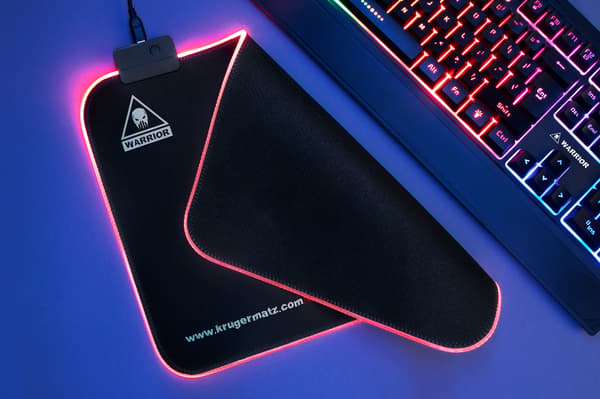 Musmatta LED Kruger&Matz Warrior