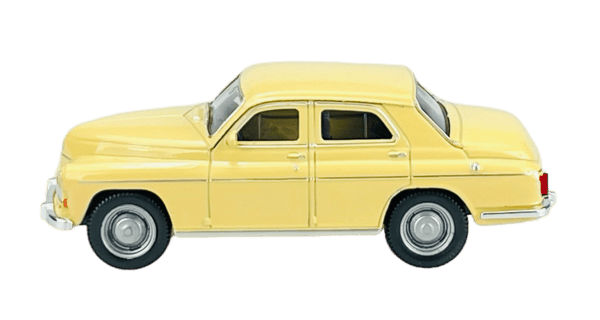 WELLY WARSAW 224 BEIGE 1:43 44028
