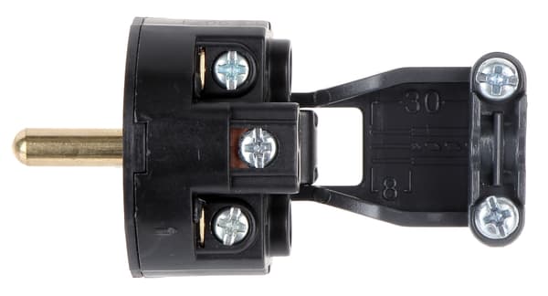RAK UTTAG LE-50115 230 V 16 A LEGRAND