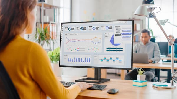 Philips 27" 27E1N1800AE/00 -näyttö, 4K Ultra HD, IPS