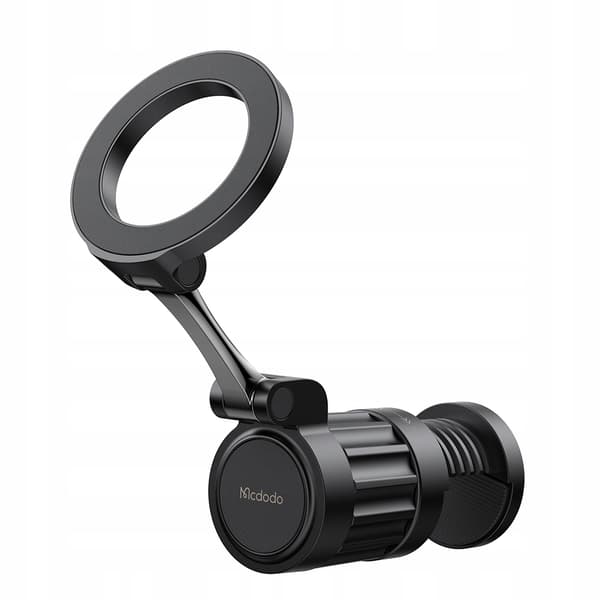 MCDODO MAGNETISK TELEFONHOLDER UNIVERSAL DRAAJENDE TIL MAGSAFE MAGNET